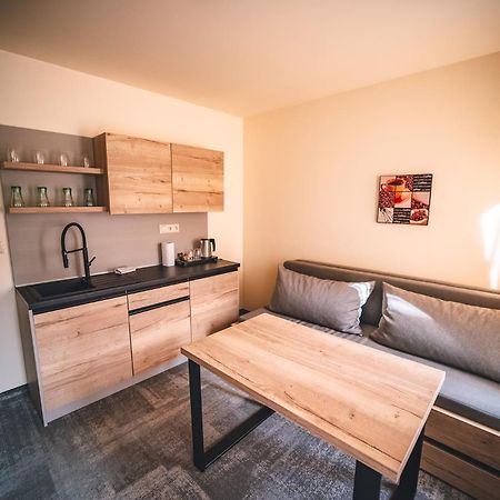 Wellness & Spa Hotel Certov Eksteriør billede