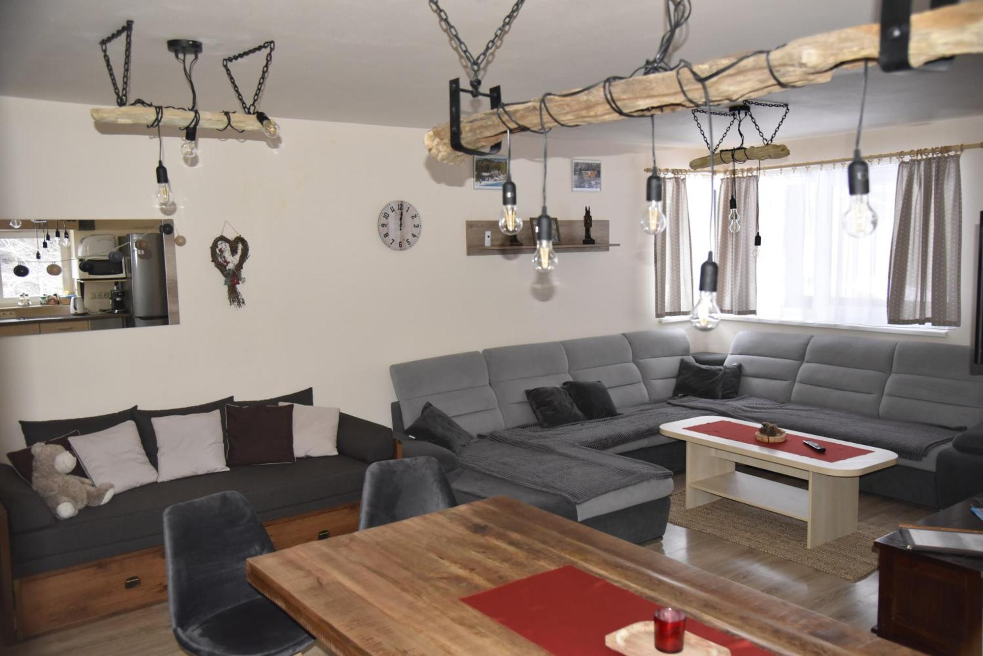 Wellness & Spa Hotel Certov Eksteriør billede