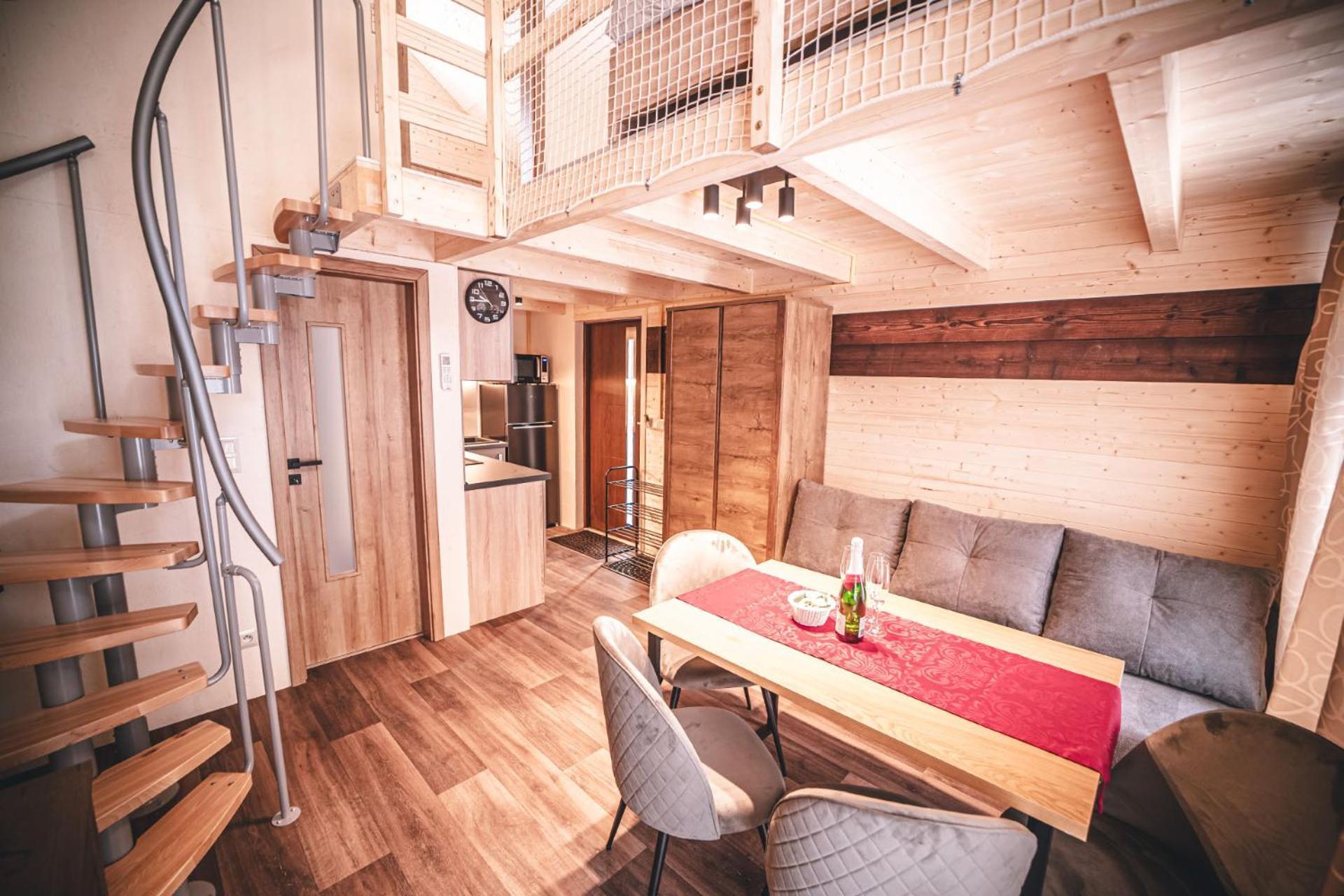 Wellness & Spa Hotel Certov Eksteriør billede