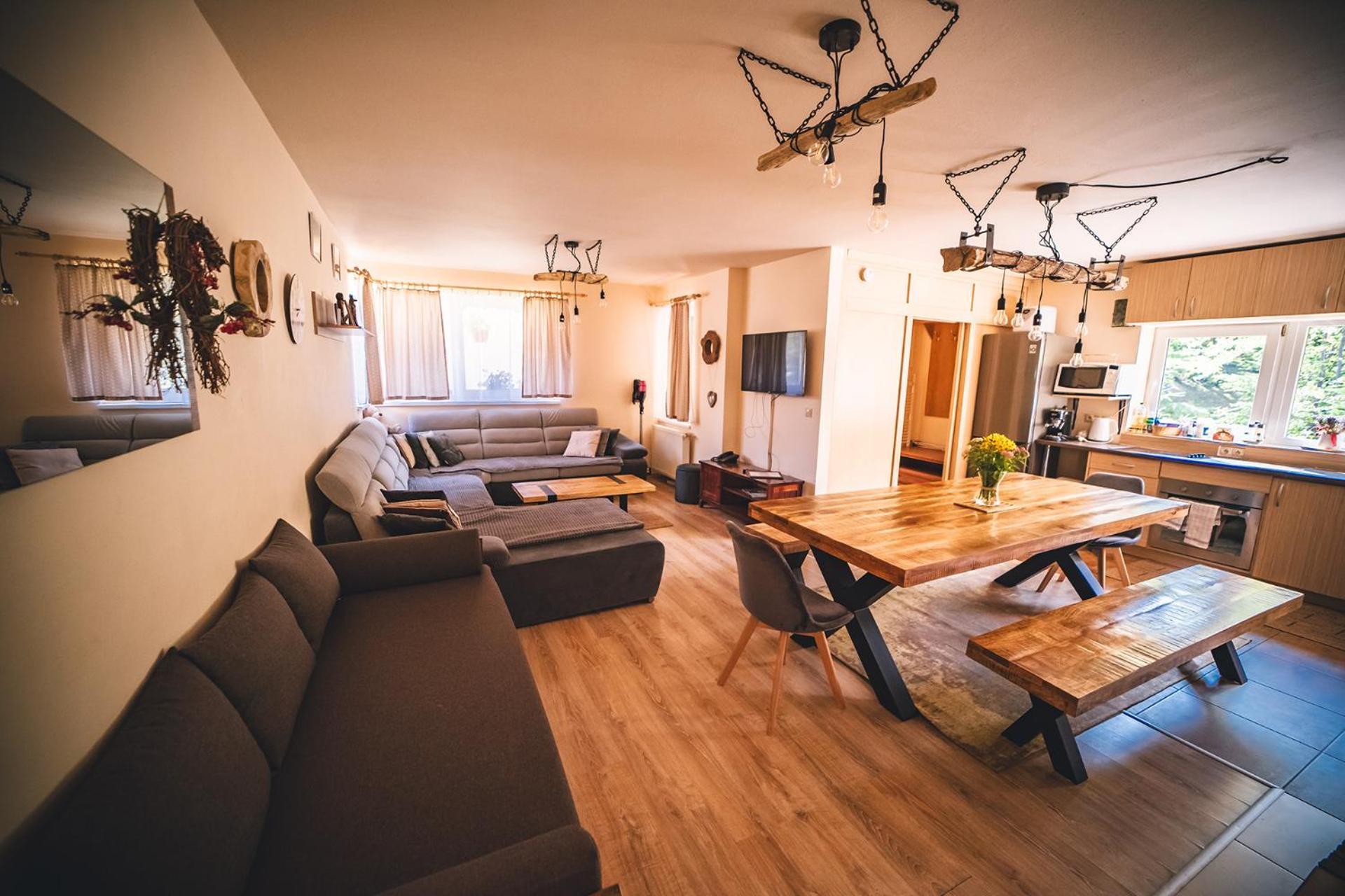 Wellness & Spa Hotel Certov Eksteriør billede