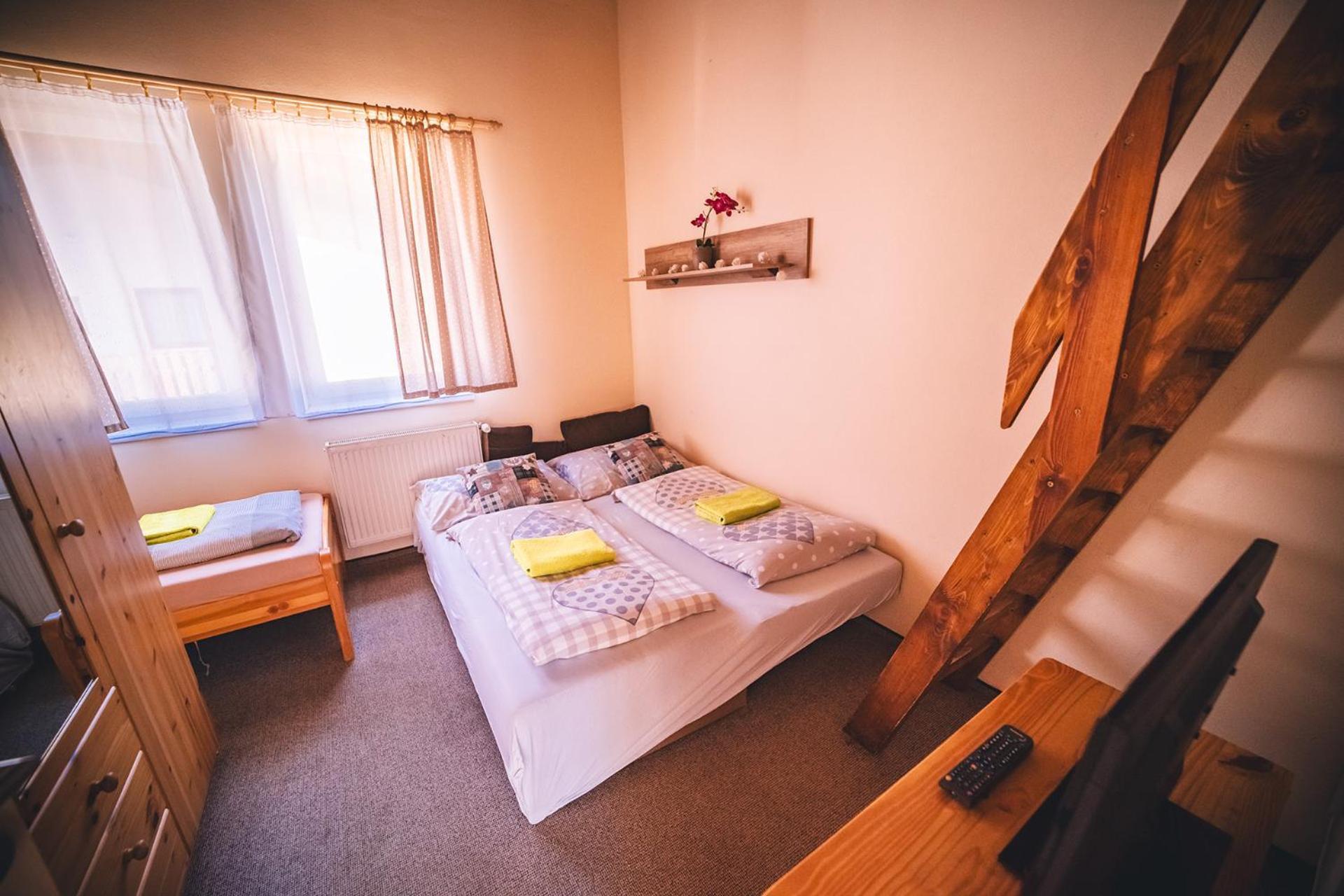 Wellness & Spa Hotel Certov Eksteriør billede