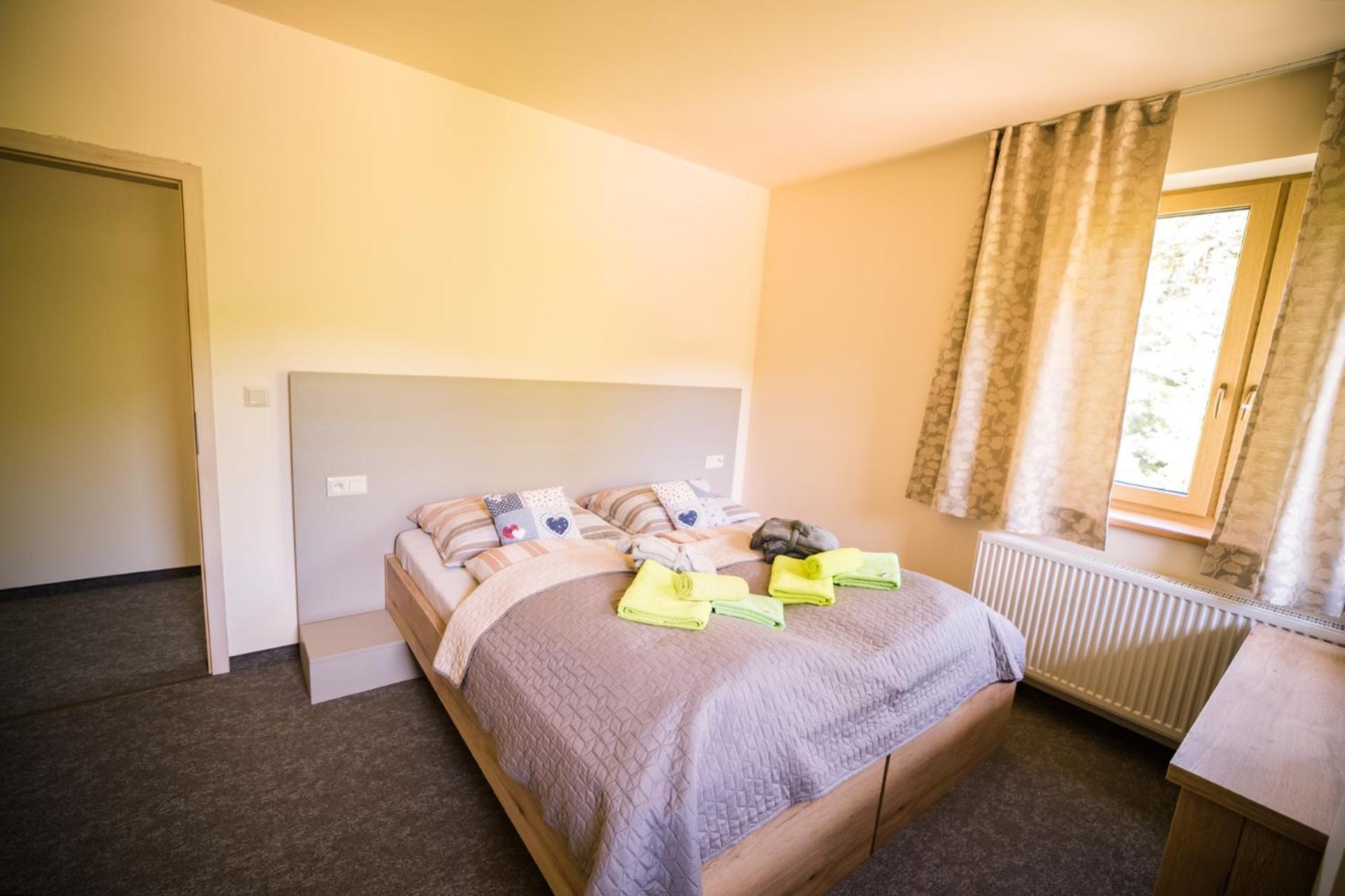 Wellness & Spa Hotel Certov Eksteriør billede