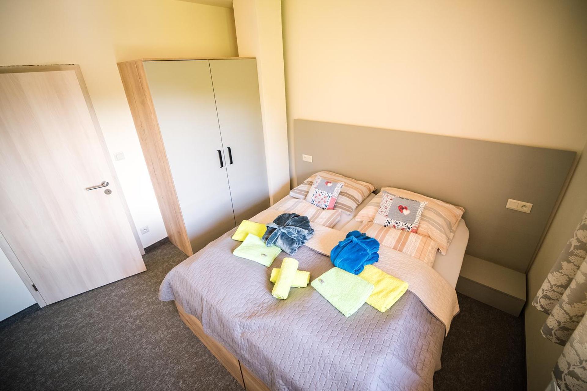 Wellness & Spa Hotel Certov Eksteriør billede
