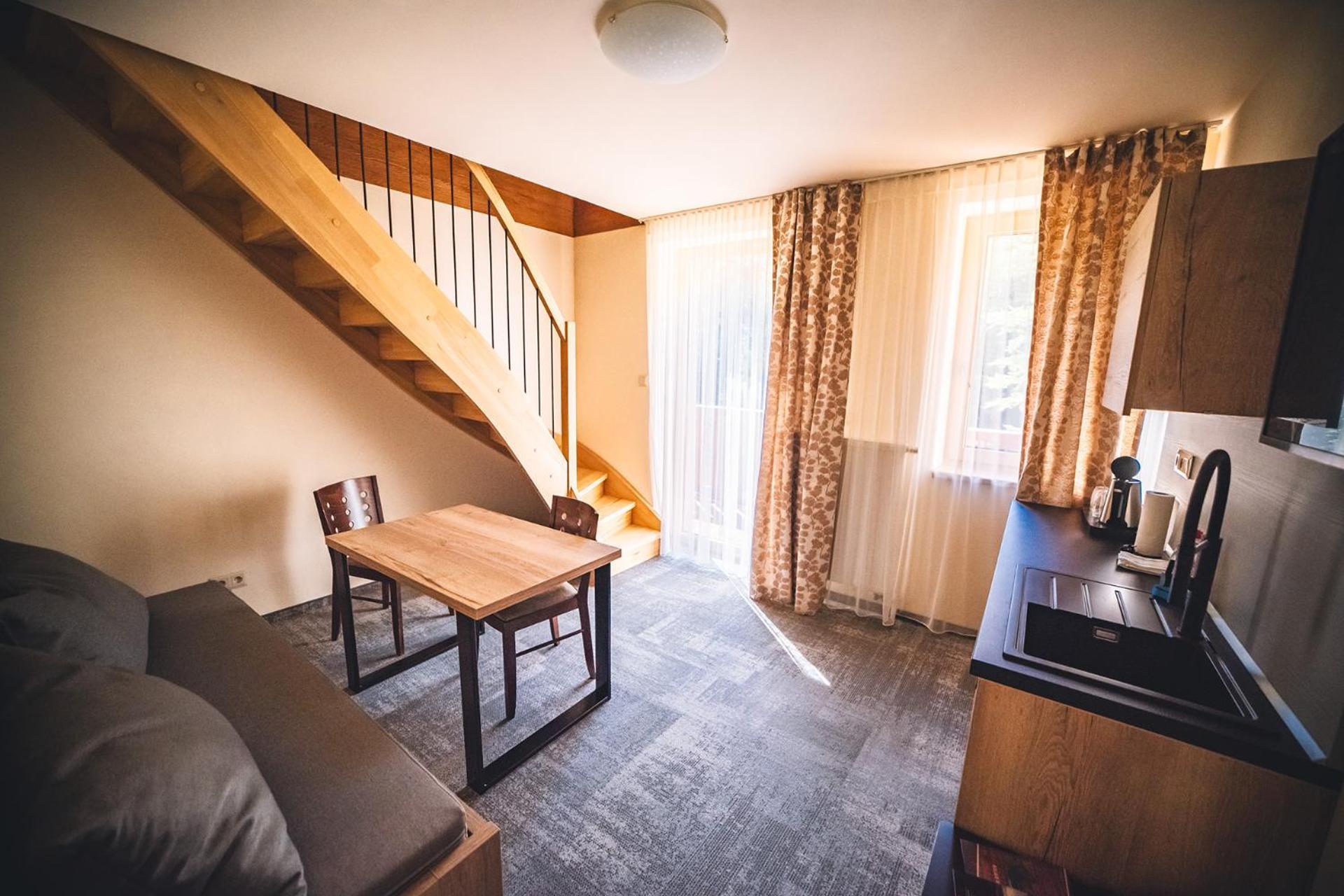 Wellness & Spa Hotel Certov Eksteriør billede