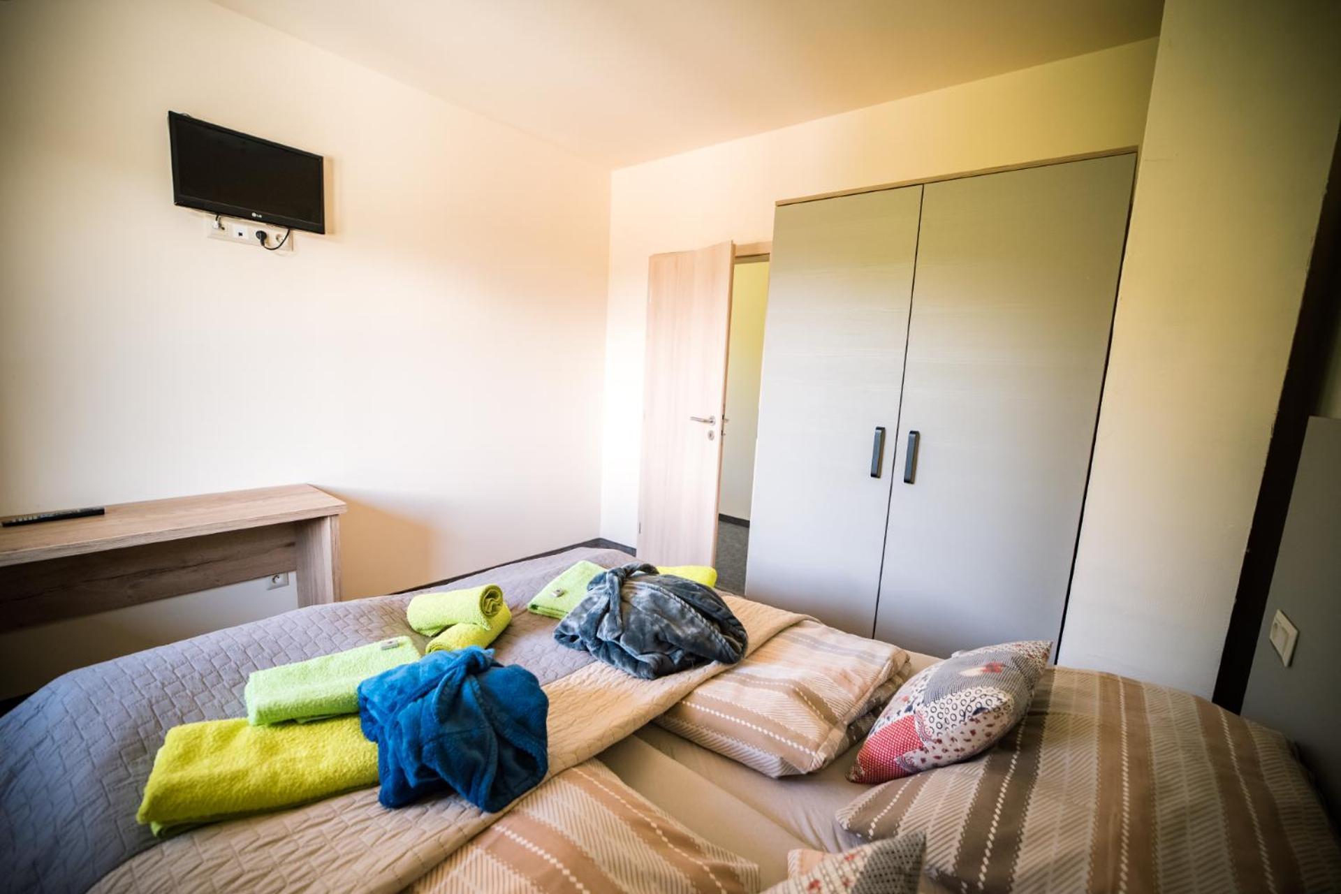 Wellness & Spa Hotel Certov Eksteriør billede