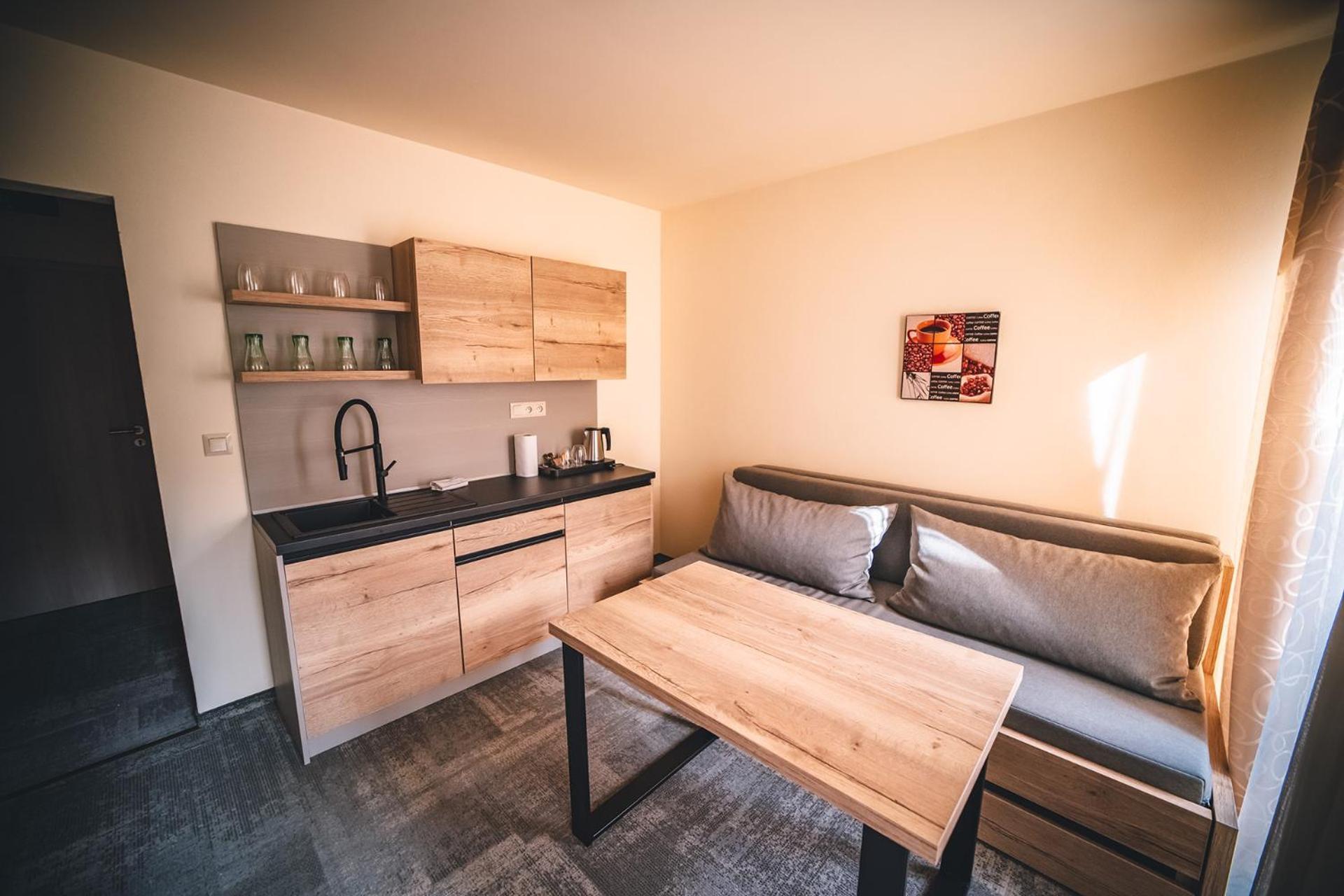 Wellness & Spa Hotel Certov Eksteriør billede