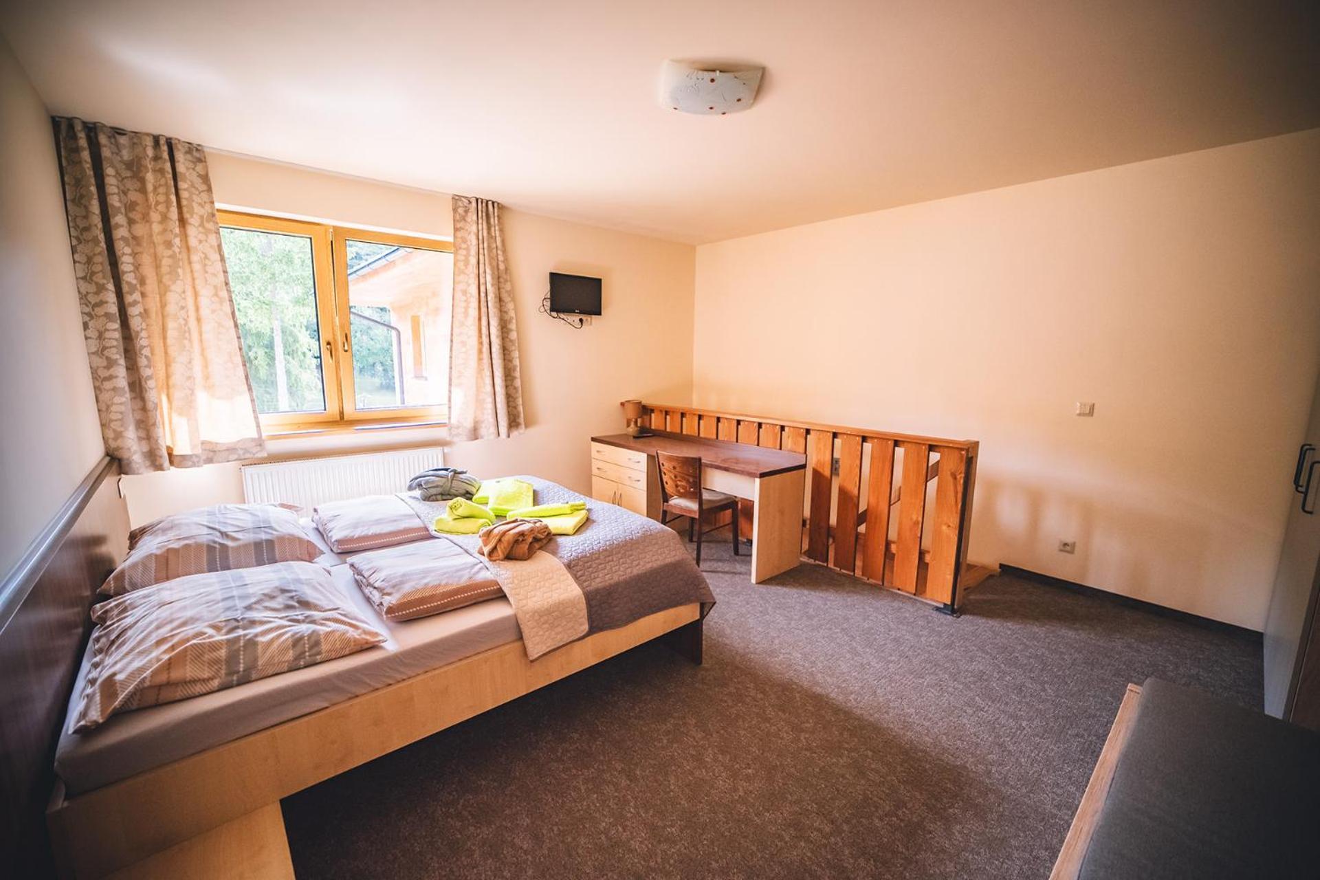 Wellness & Spa Hotel Certov Eksteriør billede