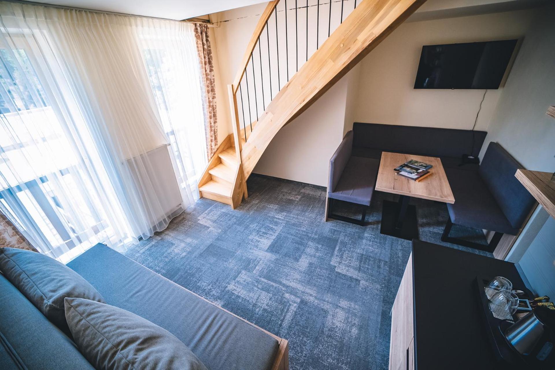 Wellness & Spa Hotel Certov Eksteriør billede
