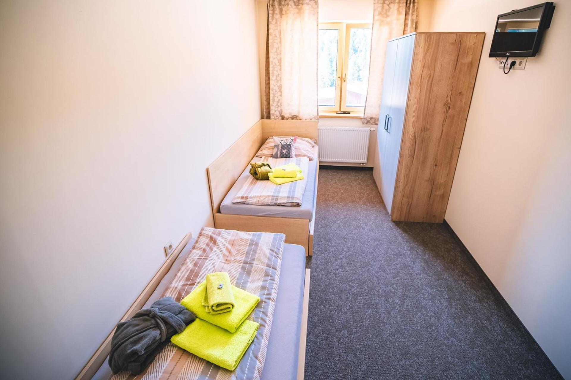 Wellness & Spa Hotel Certov Eksteriør billede