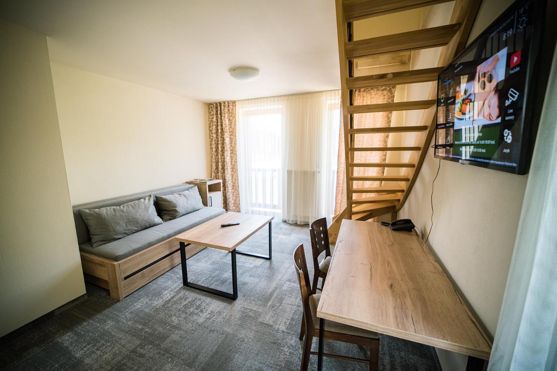 Wellness & Spa Hotel Certov Eksteriør billede