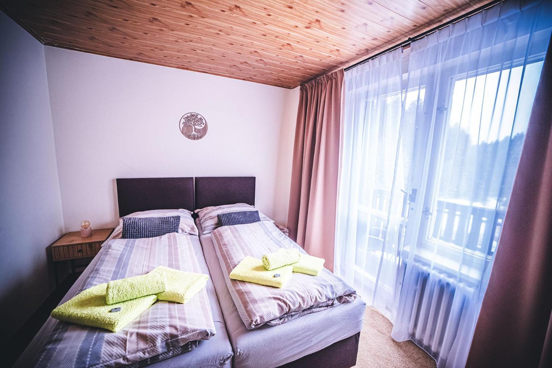 Wellness & Spa Hotel Certov Eksteriør billede