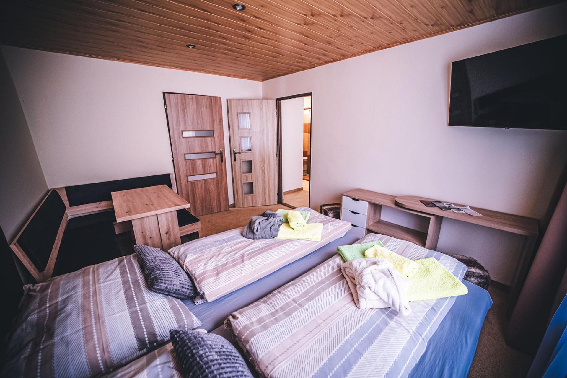 Wellness & Spa Hotel Certov Eksteriør billede